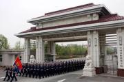 关于2020年中国消防救援学院在青招收普通高中毕业生有关事宜的通知