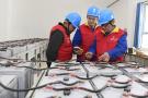 “点亮玉树”：跨省党员服务队扎根青藏高原