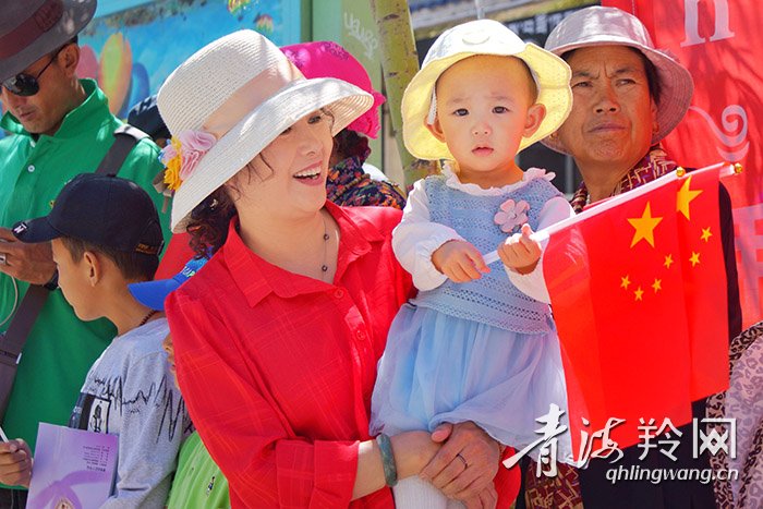小观众