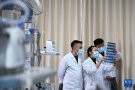 青海化隆：紧密型医共体提升县域医疗服务能力