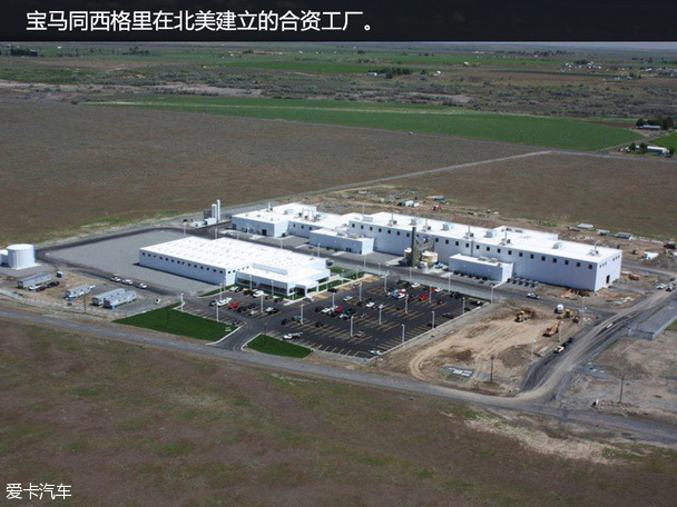 宝马全新7系技术解析