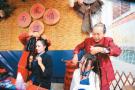 湄洲妈祖文化旅游节启幕