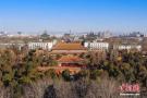 北京今年将提升中轴线和长安街沿线街区品质