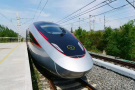 京沪高铁成为沿线经济发展“新引擎”