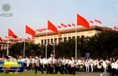 特写：激动人心的时刻 庆祝中国共产党成立100周年大会现场见闻