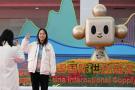 为世界经济贡献中国“链”通力