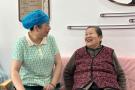 青海西宁：社区“原居养老”让更多老人安享幸福晚年