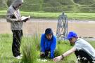 科考模拟试验发现长江源区水土流失风险存在明显区域差异