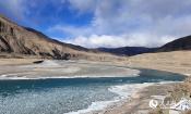青海玉树：以路为媒 激发文旅发展新动能