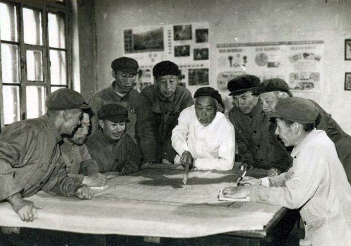 中国科学治沙，从这座东北小城出发