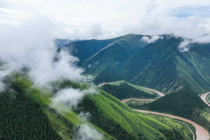 守望一座山 护好这片林