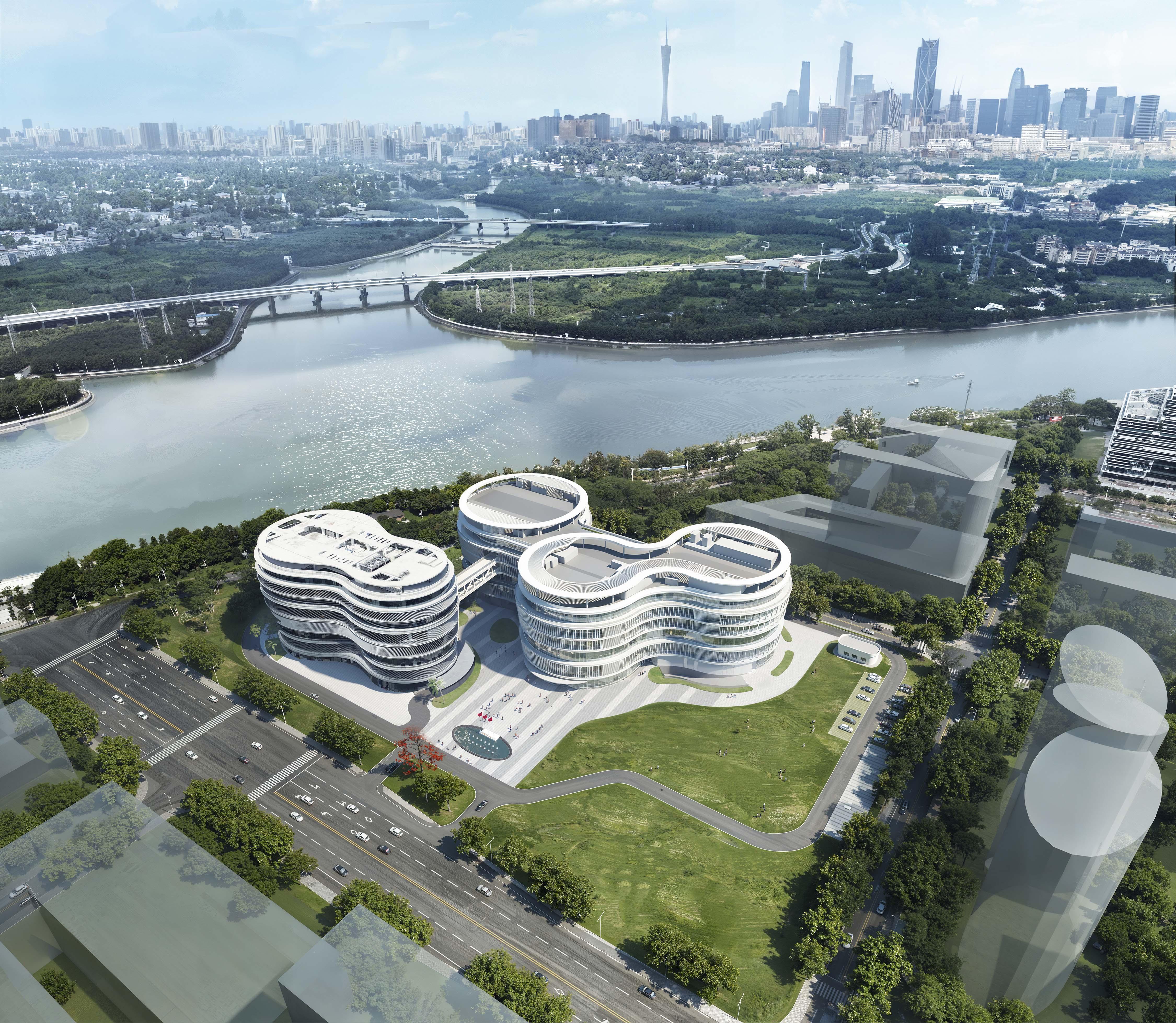 人类细胞谱系大科学研究设施启动建设