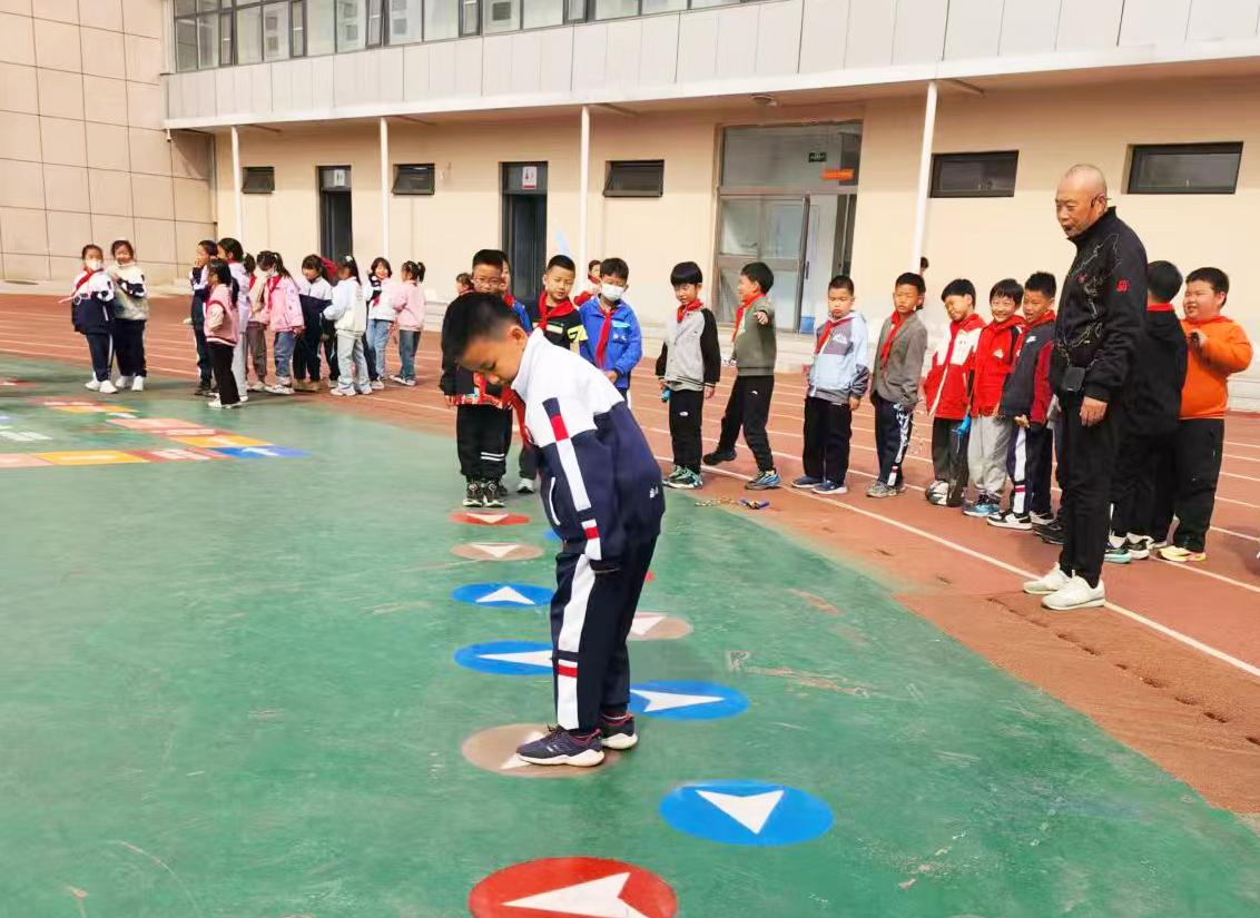 中小学生每天在校运动时间如何达到2小时？——来自河北多地校园的走访观察