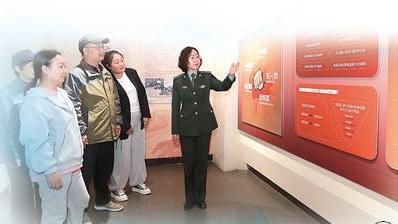 国家安全宣传教育走深走实（法治头条）