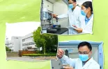 身边的改革故事｜这项园区“管家”，让企业解了“成长烦恼”