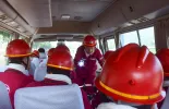 锚定现代化 改革再深化｜下井记——在地下400米探寻传统煤矿的现代转型