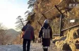 新春走基层｜苦累永攀登——跟着泰山挑山工送货