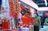 新春走基层·走笔｜回延安，向未来！