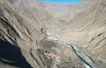新春走基层|冬访祁连山“守山人”
