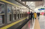 新春走基层·走笔|无问西东，“慢火车”驶向家的方向
