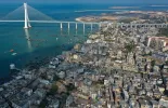 新春走基层|老街、海鲜与糟粕醋——一个滨海小镇的“独特记忆”