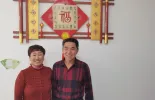 新春走基层|新房，新年，新生活