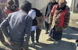 新春走基层丨西藏定日地震灾区“00后”不退后