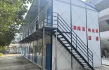 新春走基层|重访资兴灾区：板房渐空 新房过冬