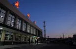 新春走基层丨乘慢火车 赶大集