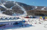 新春走基层｜“冰雪小镇”故事多 冰天雪地迎新客