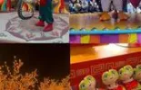 新春走基层｜走进这两个村 就要过年了
