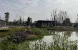 新春走基层·记者体验360行|走近城市地下工种再生水厂工作者：让“污水”变“生态水”