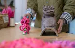 新春走基层丨菱角编制技艺：指尖上的“非遗”魅力