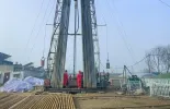 新春走基层｜千米盐穴如何变身“超级充电宝”——探访山东肥城压缩空气储能基地