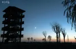 星空有约丨2月“星空舞台”上新，有罕见“七星连珠”