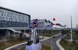新春走基层·走笔|“夸父”一小步 人类一大步