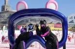 新春走基层｜滑雪装备里的“潮生意”