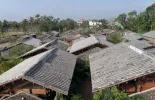 新春走基层|四百年古村落“焕新”后迎来首个春节