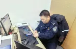 新春走基层｜反诈战线春节不打烊
