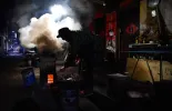 新春走基层·走笔｜22年坚守，最暖不过“家”味道
