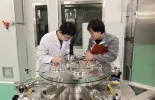 新春走基层|地心“追光”：地下2400米深处的别样“年味”
