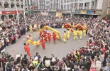 新春走基层|湖南怀化新春文旅市场热潮涌动