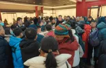 新春走基层|“文博游”新年掀热潮