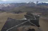 新春走基层｜点亮万家的“高原牧光者”——新春探访西藏才朋光伏电站