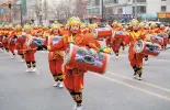 瞭望 | 旺起一方精气神