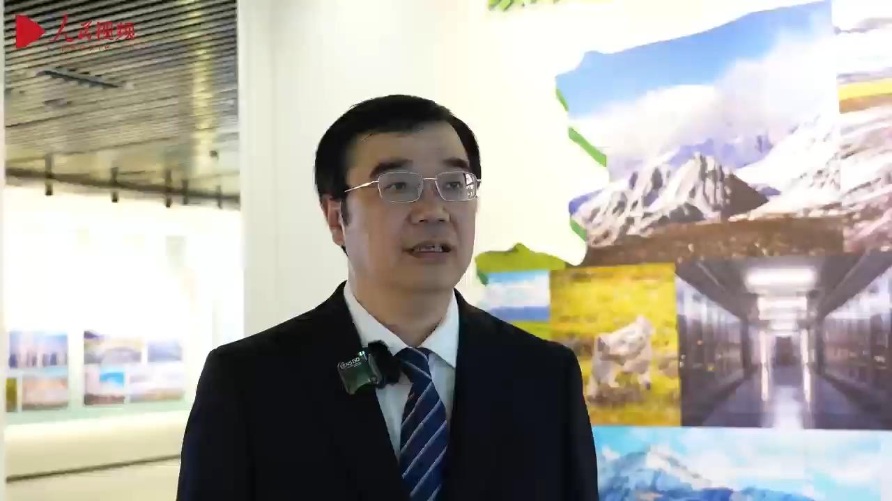 发展绿色算力 青海势在必行