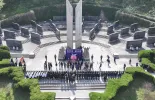 新华全媒+|增至1470位！中国籍抗日航空英烈名单更新