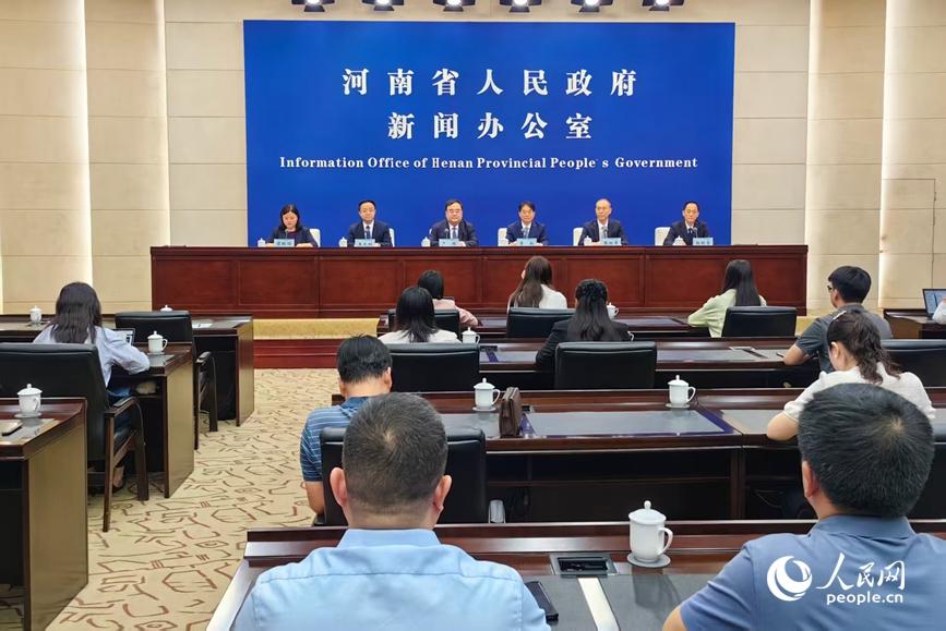 亮眼！河南制造业递上“十四五”硬核成绩单