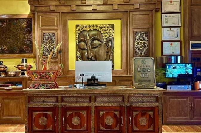邮储银行甘孜分行：以特色金融为墨　勾勒高原发展新图景
