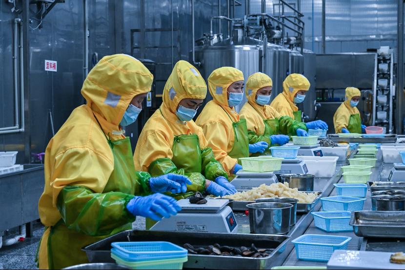 新华网评：用真诚消解人们对预制菜的疑虑